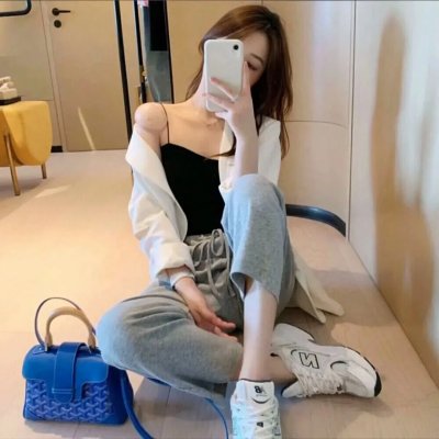 青春无极限